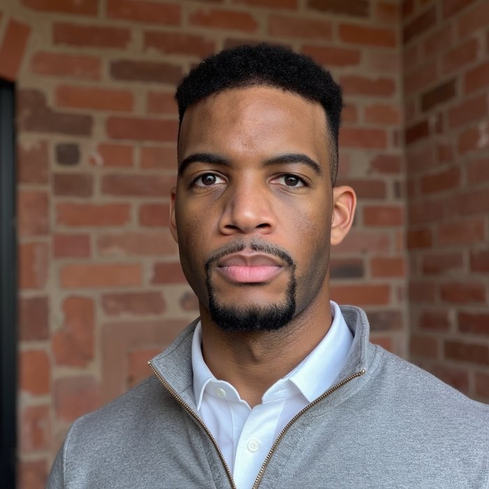 Dave Anthony Smith, Founder of Adherence OS